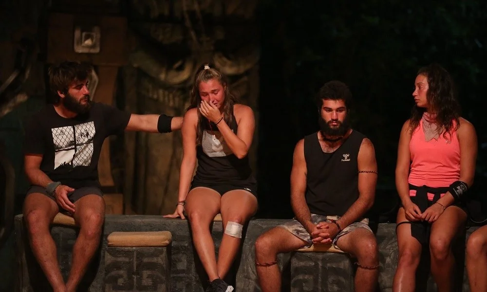 Survivor διαρροή αποχώρηση 24/6: Αυτός ο παίκτης φεύγει…
