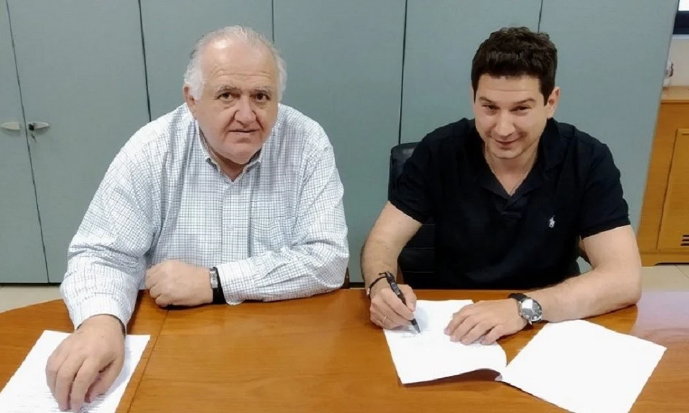 ΠΑΣ Γιάννινα: Πέμπτη έρχεται ο Γιαννίκης