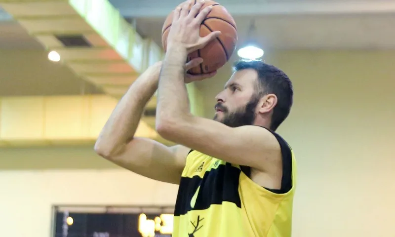 Ηλυσιακός: Έμεινε ο Φώτσης, επίσημα ο Καυκής
