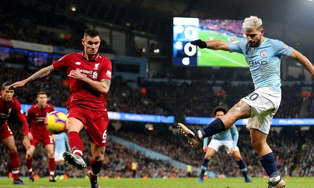 Premier League: Τα 20 κορυφαία γκολ της σεζόν (vid)