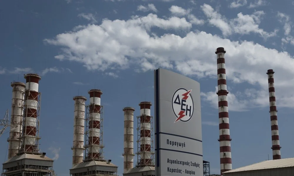 ΔΕΗ: Ξεκινά σαφάρι για 1.050.000.000