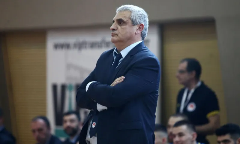 Παναθηναϊκός: Το ντόμινο εξελίξεων στο «τριφύλλι»