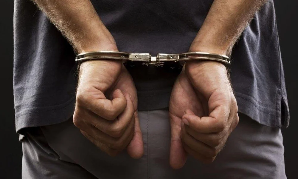 Καλλιθέα: Σύλληψη ράπερ για διακίνηση ναρκωτικών