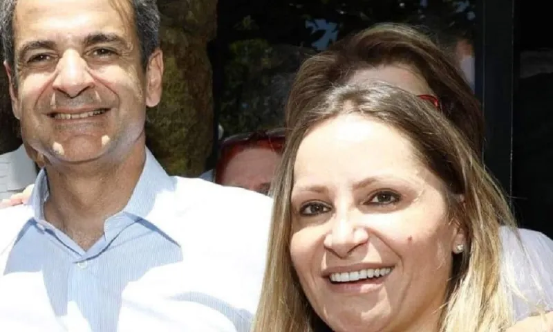 Σαγιάκου: Νίκη των Ελλήνων, μία ευρεία νίκη της ΝΔ