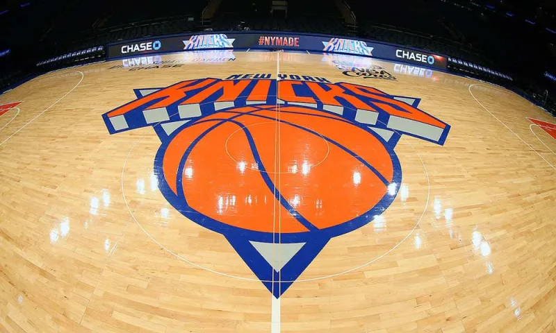 NBA: Έτοιμοι για τη μεγάλη επιστροφή οι Νικς (pic)