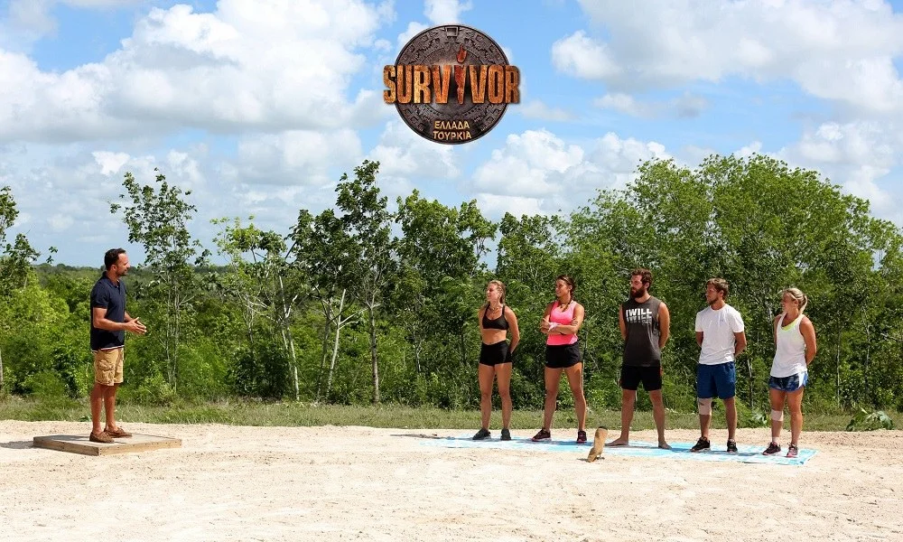 Survivor διαρροή 26/6: Ποιος κερδίζει το ματς κατάταξης;