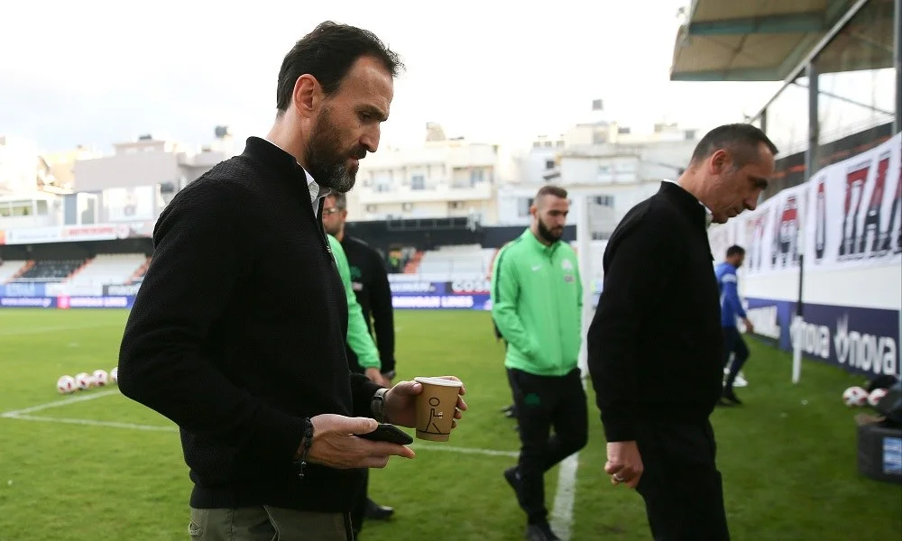 Παναθηναϊκός: Έτσι κινείται με τις επεκτάσεις
