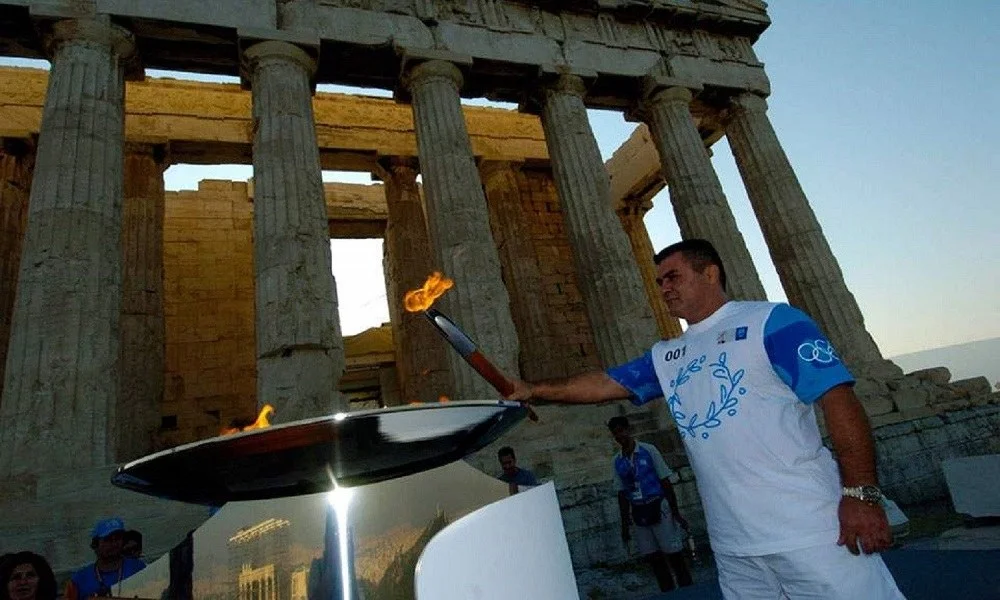 Μπάμπης Χολίδης: Έφυγε από την ζωή ο Ολυμπιονίκης της πάλης