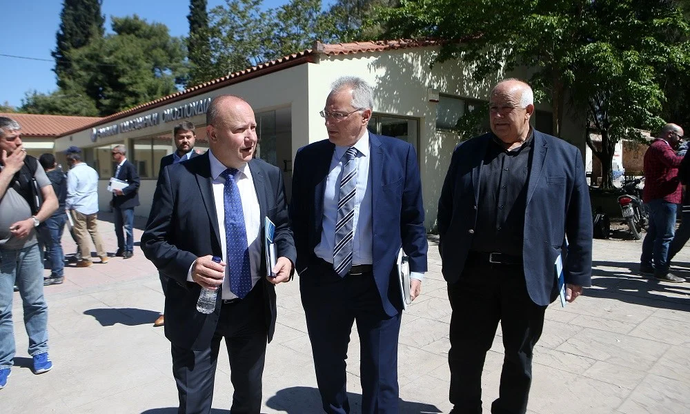 FIFA: «Στοπ» σε ΕΠΟ-Λίγκα για αλλαγές στις ποινές