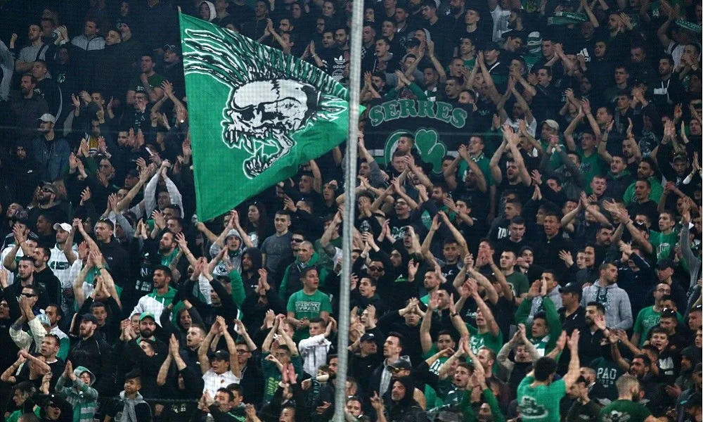 Παναθηναϊκός λαϊκής βάσης: Υπάρχει ελπίδα