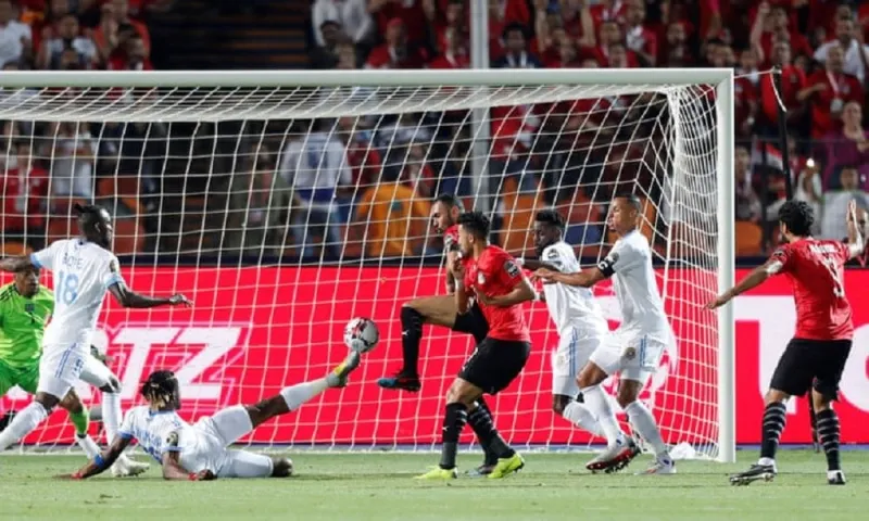 Copa Africa 2019: Προκρίθηκαν Αίγυπτος, Νιγηρία