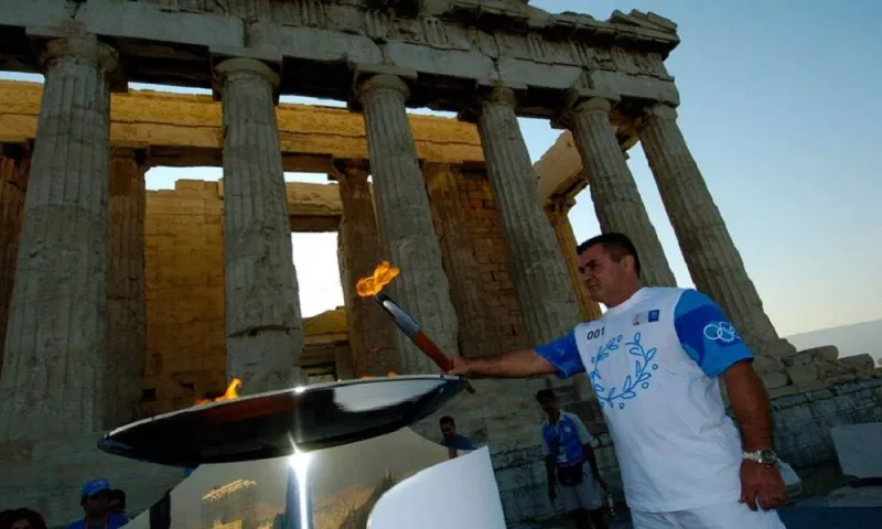Μπάμπης Χολίδης: Tην Παρασκευή η κηδεία του