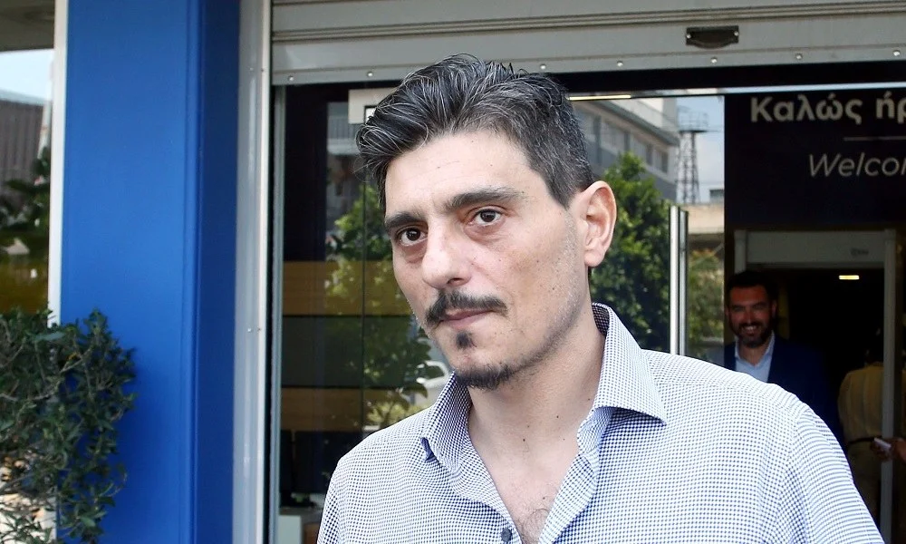 Γιαννακόπουλος: Στις 11:00 η συνέντευξη Τύπου