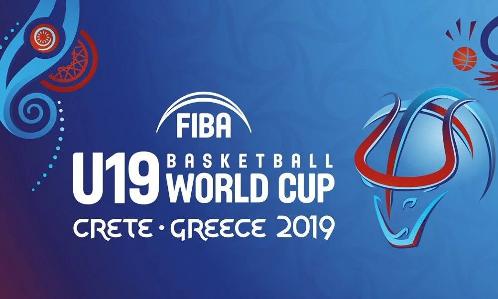 Μουντομπάσκετ U19: Όλα έτοιμα για το τζάμπολ στην Κρήτη (vid)