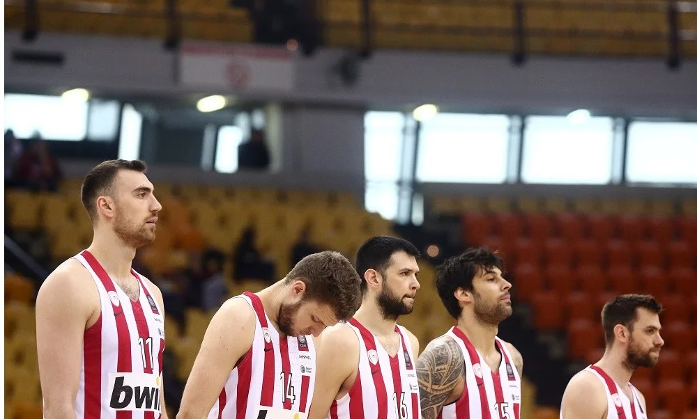 Ολυμπιακός: Αποφάσισε το ΑΣΕΑΔ, στην Α2!