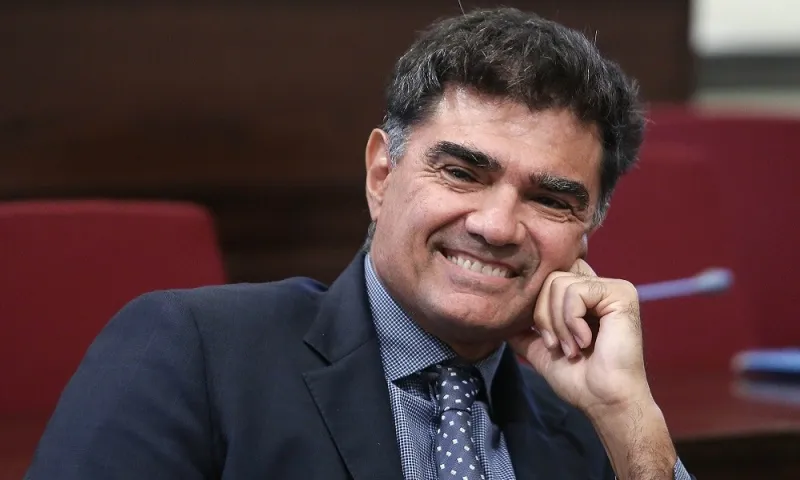 Βοτανικός: Σε επικοινωνία Βαρδινογιάννης - Γιαννακόπουλος