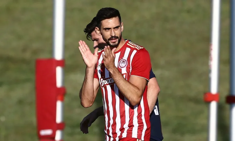Ντουρμισάι: «Ευτυχισμένος. Να διορθώσουμε τα λάθη μας»