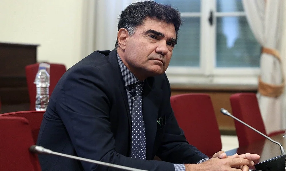 Γιάννης Βαρδινογιάννης: Αν γυρίσει, θα γίνει αισθητός…