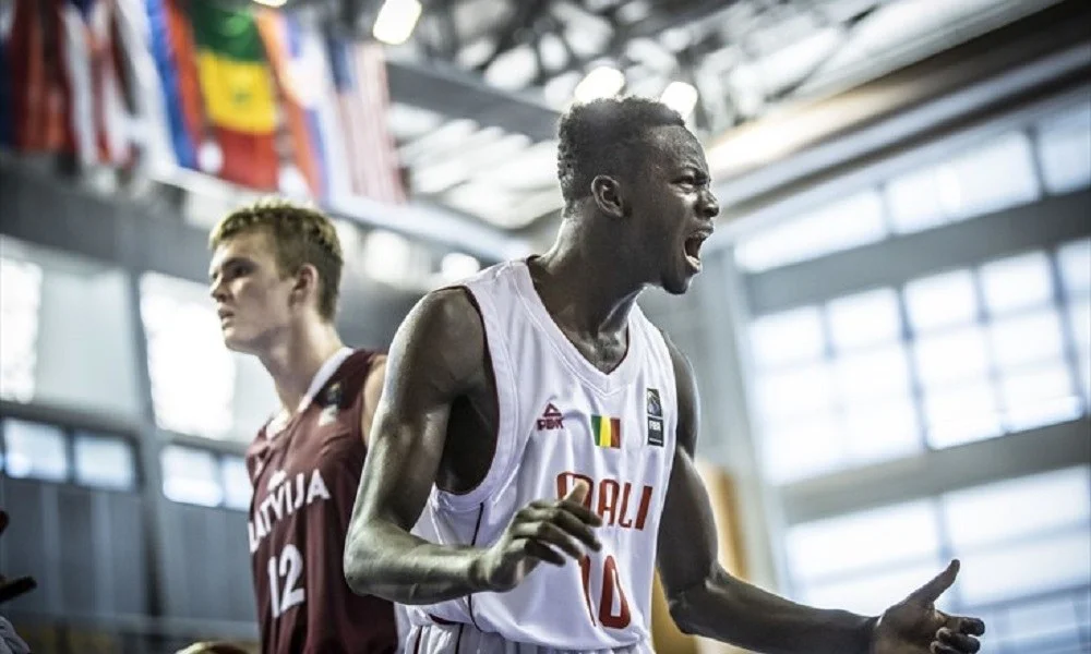 Μουντομπάσκετ U19: Το πανόραμα της διοργάνωσης