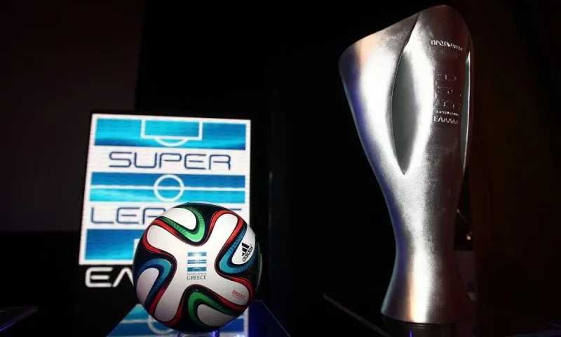 Super League 1: Το μεταγραφικό παζάρι 2019