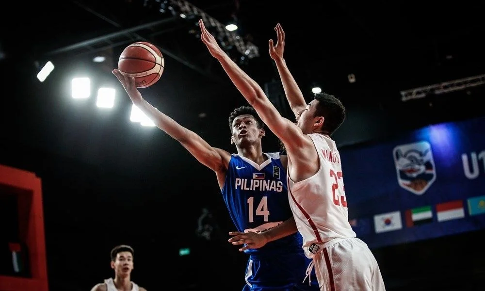 Μουντομπάσκετ U19: Ρήξη χιαστού και μηνίσκου ο Έντου!