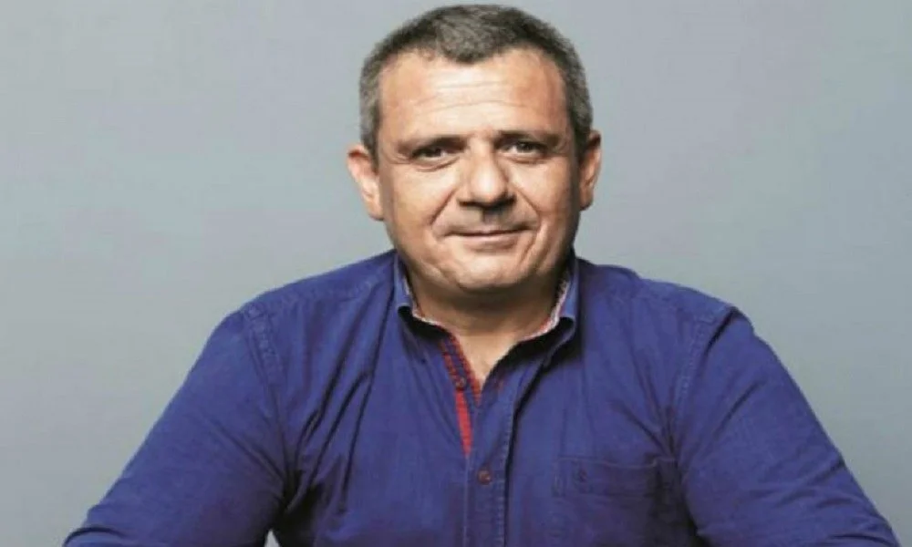 Γιώργος Καραμάνος: Στον «αέρα» ο ΠΑΟΚ