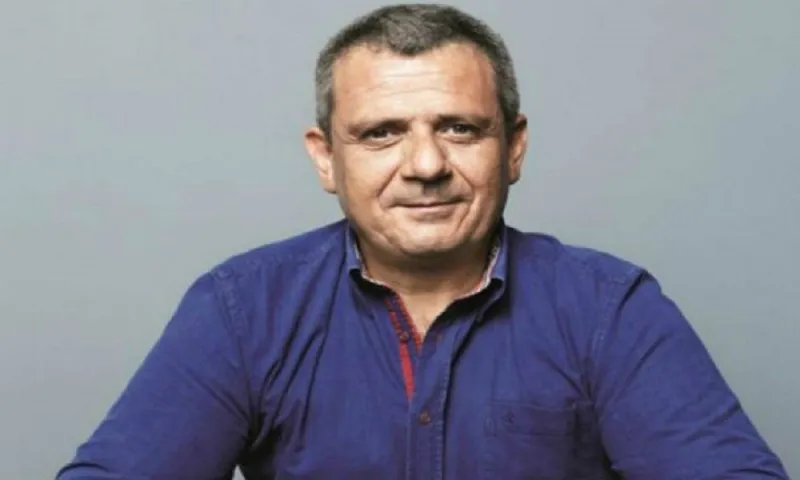 Γιώργος Καραμάνος: Στον «αέρα» ο ΠΑΟΚ