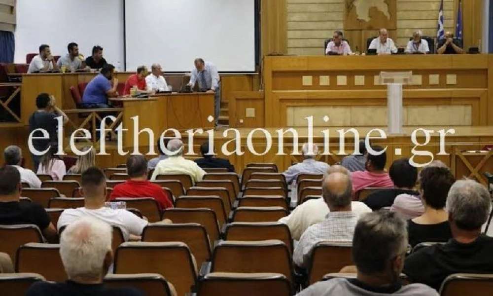 Καλαμάτα: Ομογενής από το Σικάγο το νέο αφεντικό!