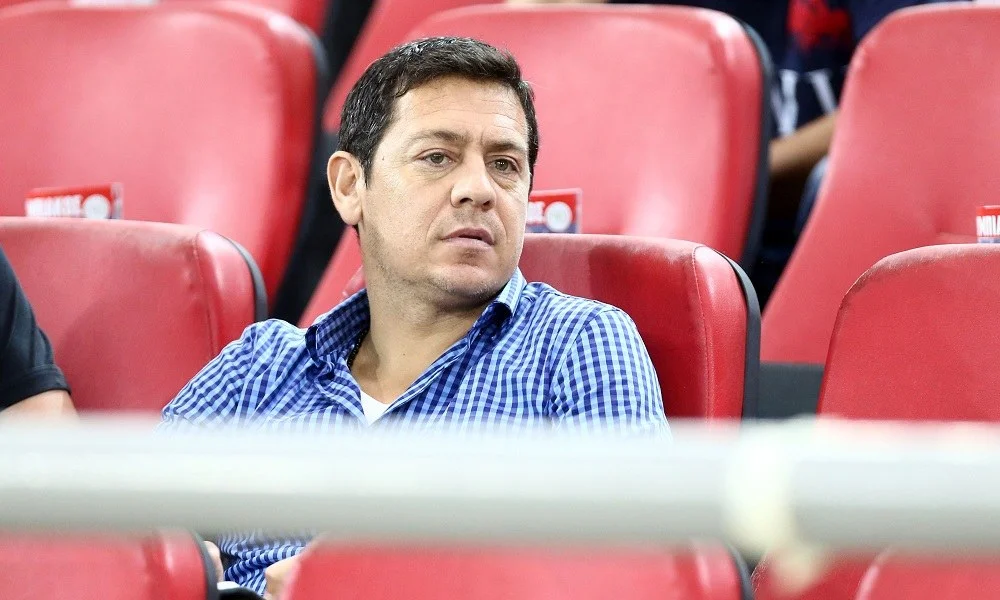 Εθνικός: Στα γραφεία των Πειραιωτών ο Γκαλέτι!