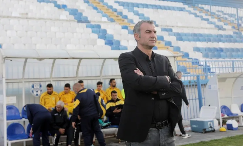 ΟΦΗ: Δεν «ψήνεται» ο Δέλλας