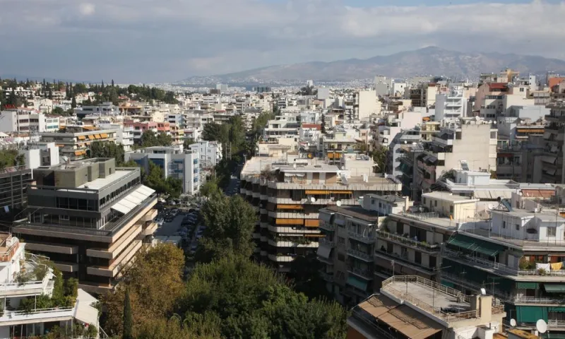Πρώτη κατοικία: Αρχίζουν από σήμερα οι αιτήσεις