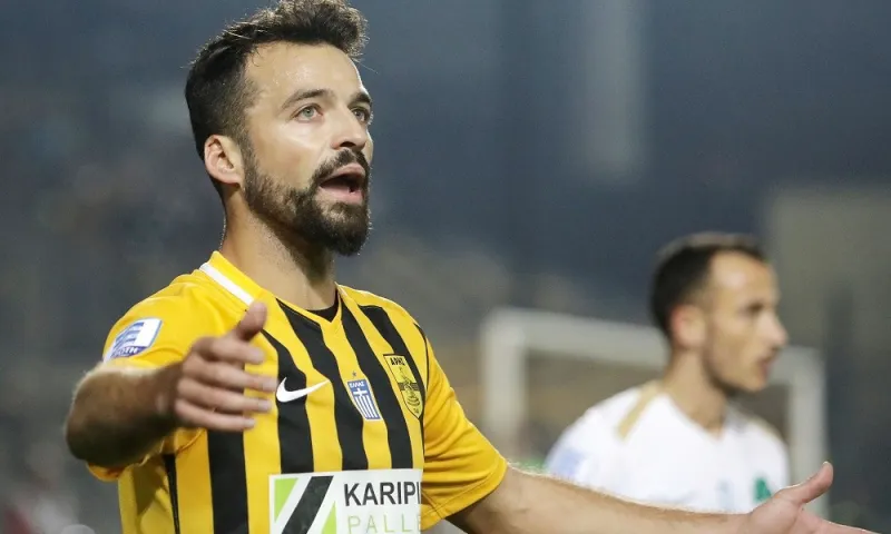 Μπρούνο Γκάμα: Επιστρέφει στα μέσα Ιουλίου