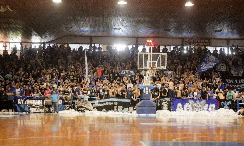ΚΑΕ Ηρακλής: Καλεί το κόσμο της για αγορά μετοχών!