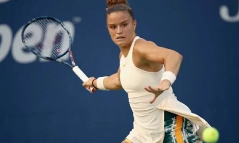 Wimbledon: Προκρίθηκε η Σάκκαρη στον 2ο γύρο (vid)