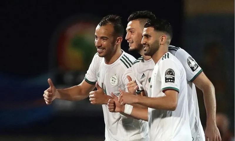 Xοσέ 1/7 Προγνωστικά: Πληρώνουν τα γκολ στο Copa Africa