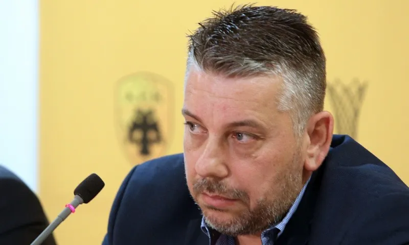 ΑΕΚ: Ανακοινώθηκαν οι βοηθοί του Παπαθεοδώρου