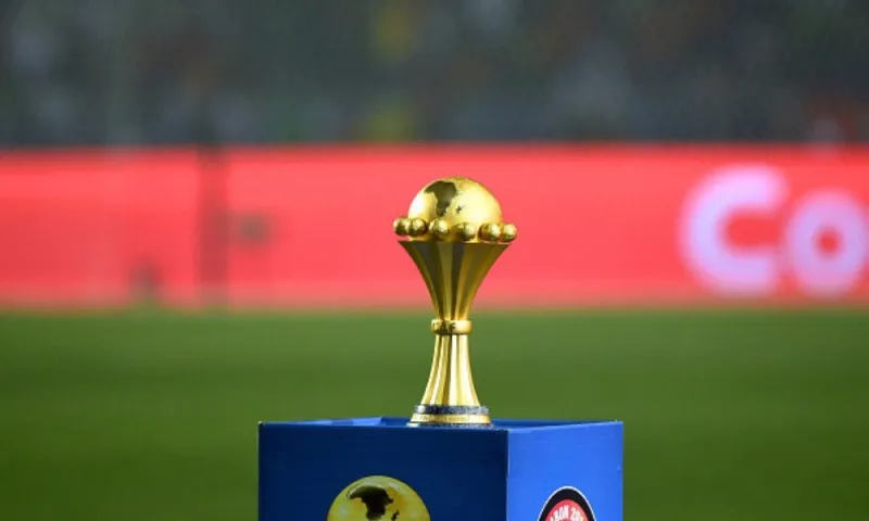 Copa Africa 2019: Πανόραμα και η φάση των «16»