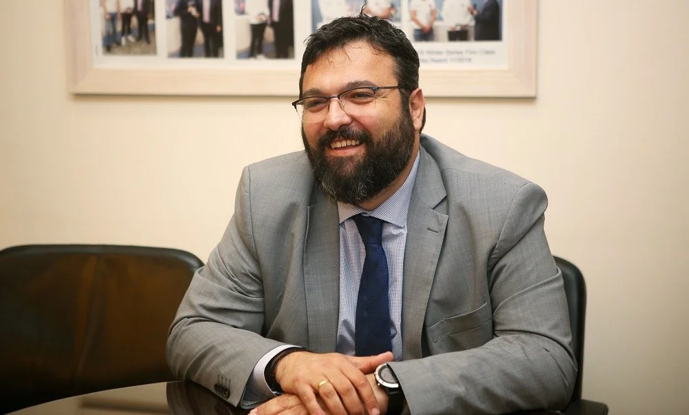 Βασιλειάδης: «Ζήτησα ξένους διαιτητές, αλλά...»