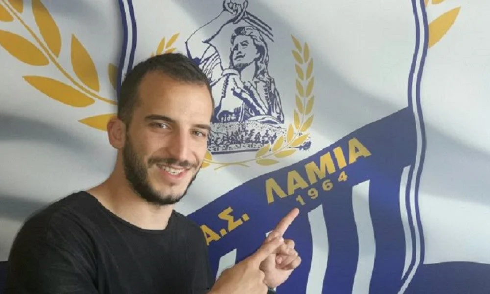 Λαμία: Επέστρεψε ο Καραγιάννης στους Φθιώτες