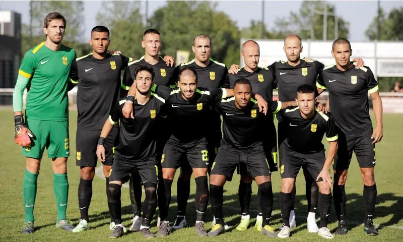Φορτούνα Σιτάρντ – Άρης 5-1: Βαριά ήττα με πολλές δοκιμές