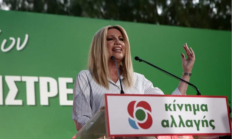 Εκλογές 2019: Οι λοιπές δυνάμεις (vids)