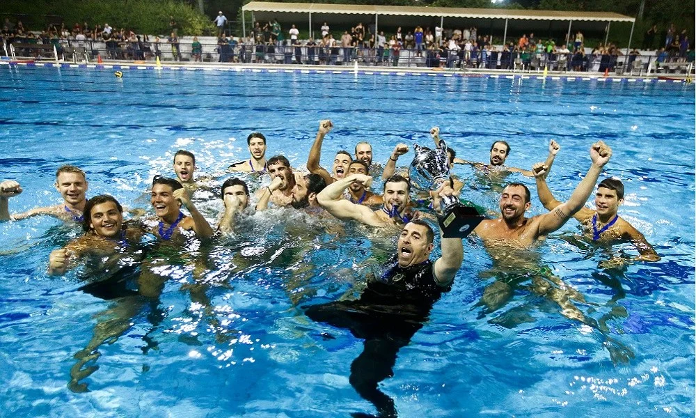 Παναθηναϊκός Ερασιτέχνης: Ενίσχυση και νίκες