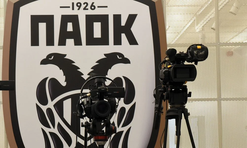 ΠΑΟΚ: Τέλος με NOVA, υπογράφει στην ΕΡΤ