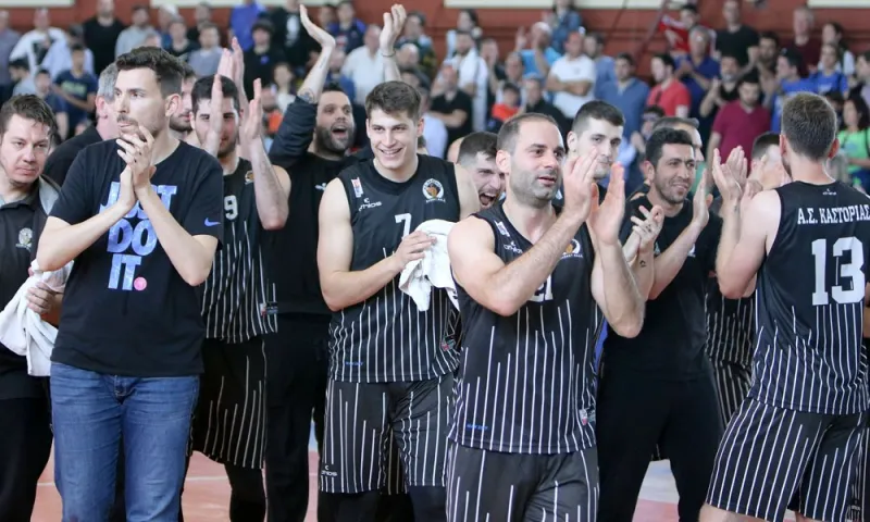Καστοριά: «Δεν υπάρχουν υποδομές για την Α1» (vids)