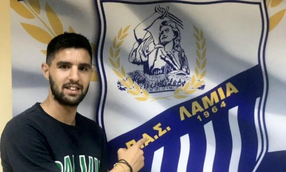 Επιβεβαίωση: Στη Λαμία ο Ανάκογλου