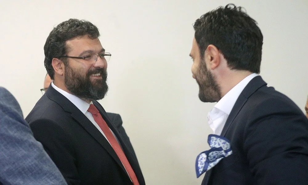 Άρης: Έντονη δυσαρέσκεια για Βασιλειάδη
