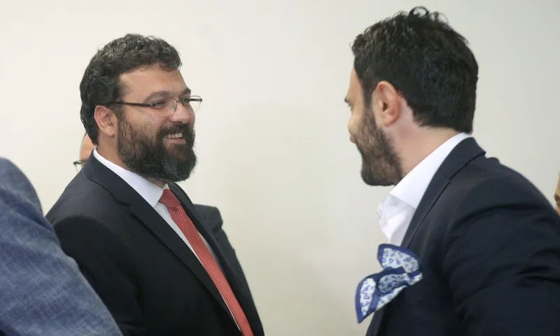 Άρης: Έντονη δυσαρέσκεια για Βασιλειάδη