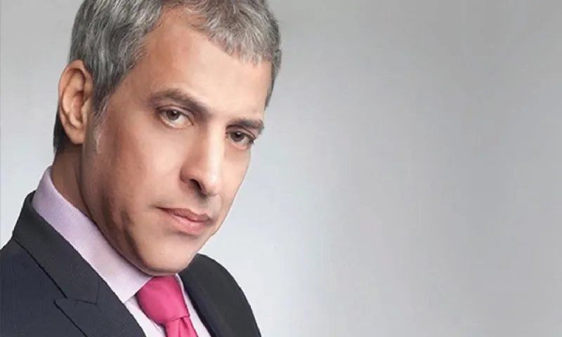 Θέμης Αδαμαντίδης: Θύμα άγριου ξυλοδαρμού