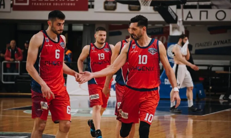 Χαρίλαος Τρικούπης: Ανανέωσε ο Παπαδιονυσίου, παρελθόν ο Σταυρόπουλος
