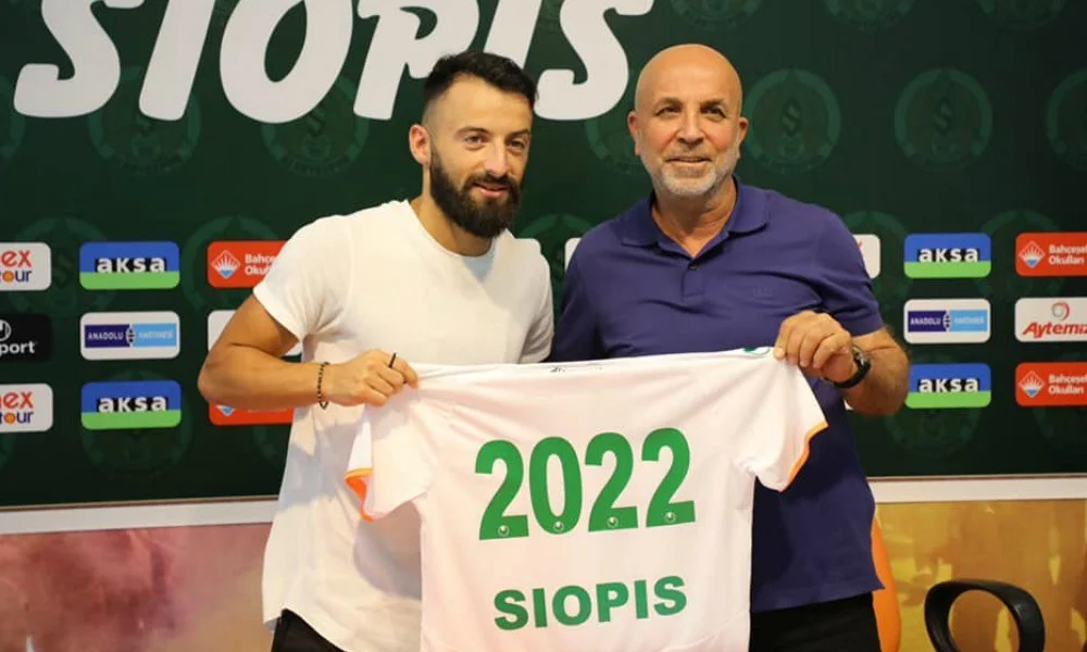 Σιώπης: «Υπόσχομαι το 100% κάθε μέρα»